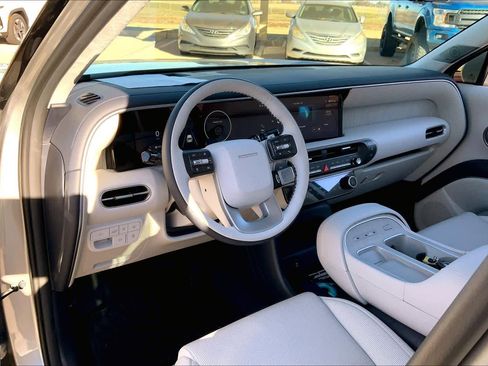 Certified 2026 Hyundai Palisade Calligraphy image 17