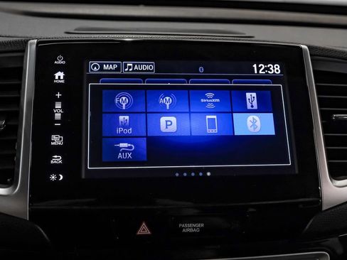 Used 2019 Honda Ridgeline RTL-E image 34