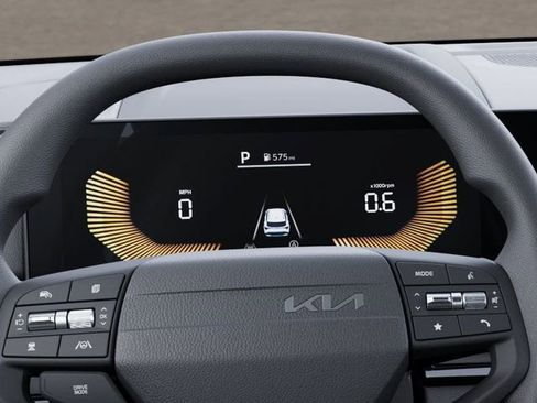 New 2026 Kia Sportage LX image 22