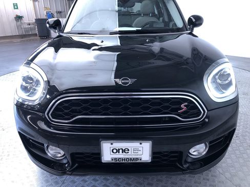 Used 2019 MINI Cooper Countryman S AWD/4WD image 28