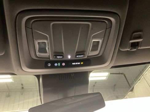 Used 2023 Chevrolet Silverado 1500 LT w/ Work Truck Package image 25