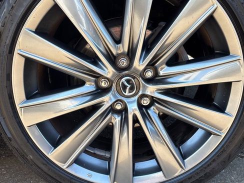 Used 2020 MAZDA MAZDA6 Signature FWD image 23