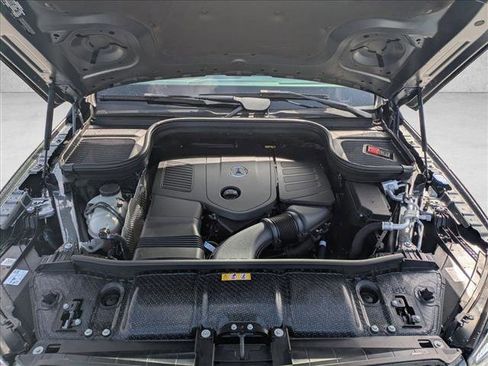 Certified 2026 Mercedes-Benz GLE 350 GLE 350 image 23