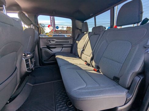 Used 2022 RAM 1500 Big Horn image 18