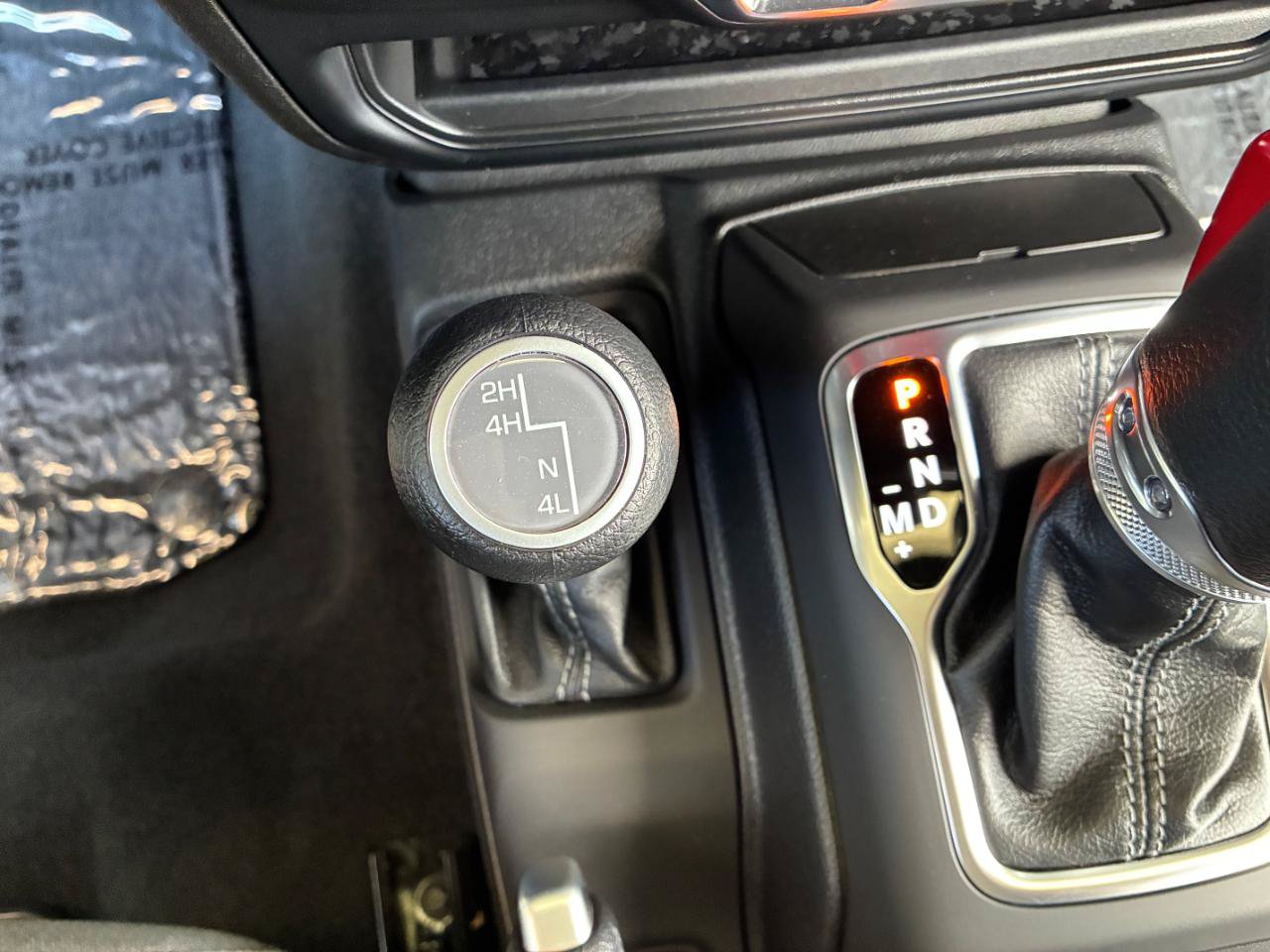 Used 2024 Jeep Gladiator Sport AWD/4WD image 25