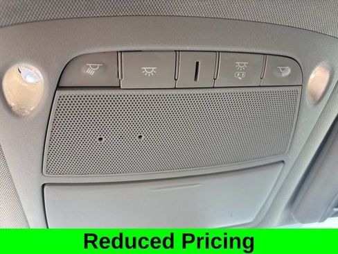 Used 2023 Nissan Murano SV w/ SV Midnight Edition Package AWD/4WD image 27