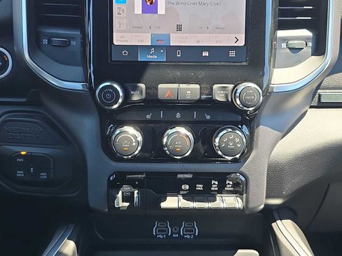 New 2025 RAM 2500 Big Horn image 16