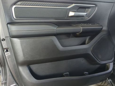 New 2026 RAM 1500 Big Horn image 20