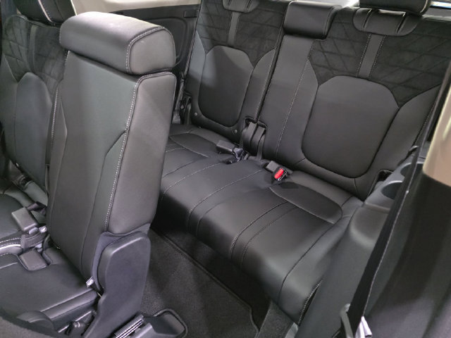 New 2026 Honda Pilot Elite image 46