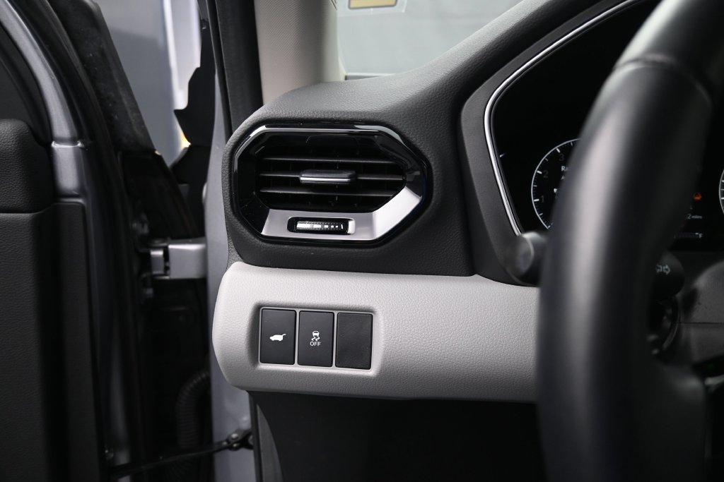Used 2025 Honda Pilot EX-L image 30
