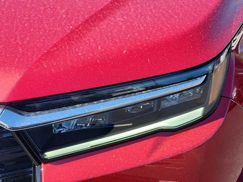 New 2026 Honda Pilot Touring image 9