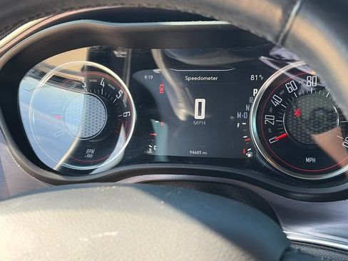 Used 2017 Dodge Challenger SXT w/ Super Sport Group (SS/T) RWD image 22