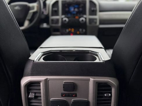 Used 2019 Ford F250 Lariat AWD/4WD image 17
