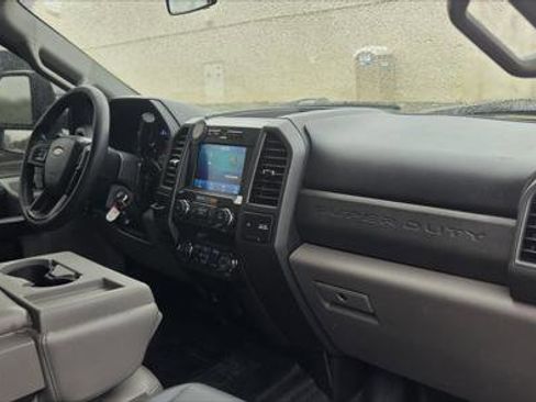 Used 2021 Ford F350 XL w/ STX Appearance Package image 22