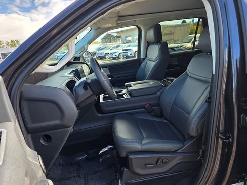 New 2026 Ford Expedition Max Active image 4