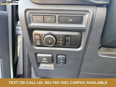 Used 2024 Ford F150 Lariat w/ Equipment Group 502A High AWD/4WD image 17