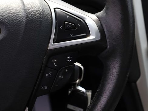 Used 2015 Ford Fusion SE w/ Equipment Group 502A FWD image 25