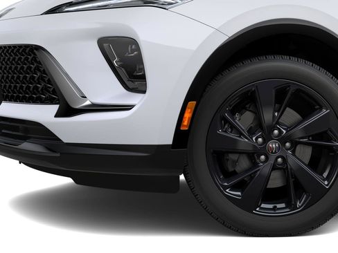 New 2026 Buick Envision Sport Touring image 37