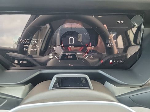 New 2026 GMC Acadia Denali w/ Super Cruise Package image 19