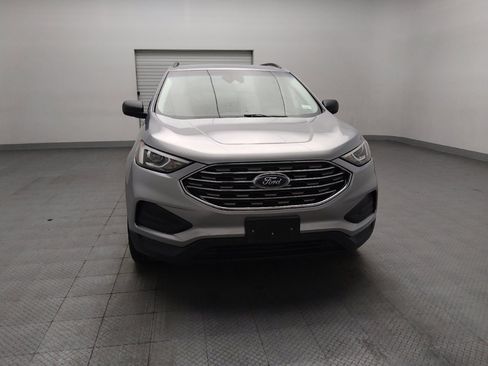 Used 2020 Ford Edge SE FWD image 14