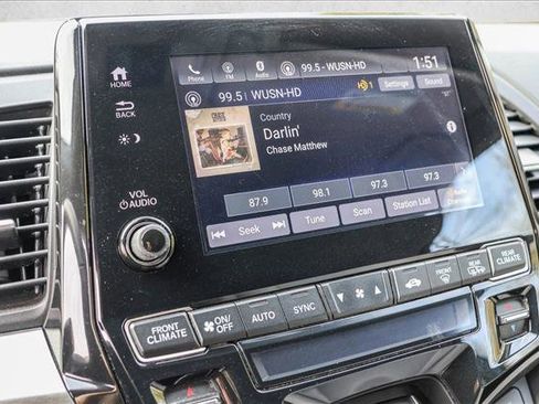 Used 2022 Honda Odyssey EX image 17