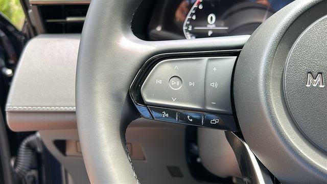 New 2026 MAZDA CX-5 Select AWD/4WD image 12