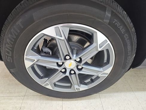 Used 2023 Chevrolet Blazer LT w/ LPO, Floor Liner Package FWD image 24