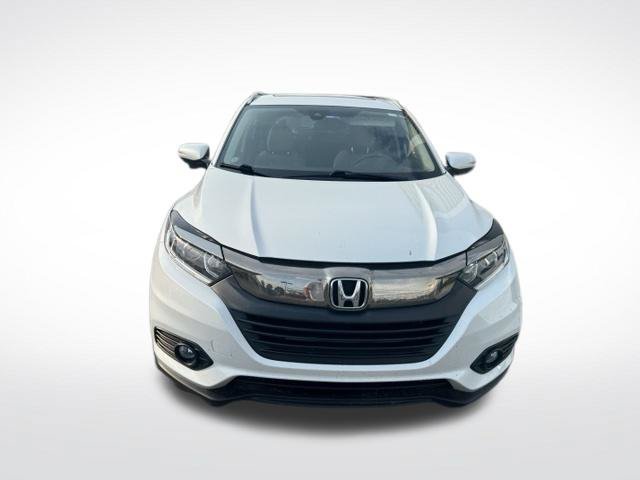 Used 2019 Honda HR-V EX image 7