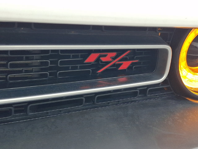 Used 2021 Dodge Challenger R/T RWD image 32