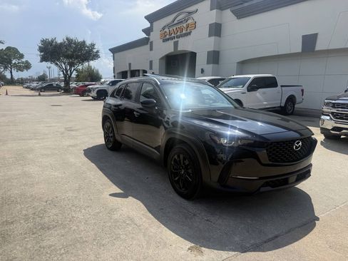 Used 2023 MAZDA CX-50 2.5 S w/ Preferred Plus Pkg AWD/4WD image 40
