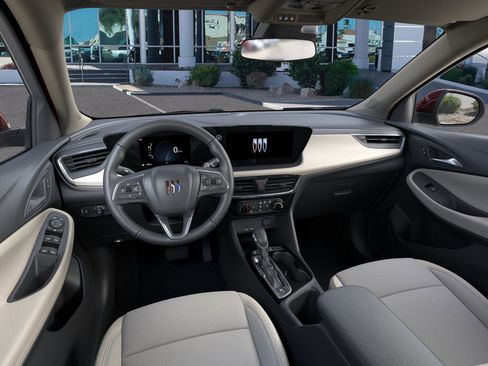 New 2026 Buick Encore GX Preferred w/ Comfort Package image 15