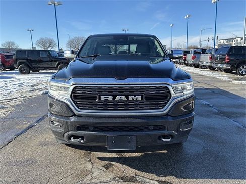 Used 2022 RAM 1500 Limited image 9