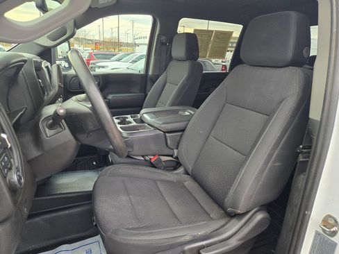 Used 2024 Chevrolet Silverado 3500 W/T w/ WT Convenience Package image 16