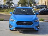 New 2025 Subaru Impreza 2.0i Sport image 2