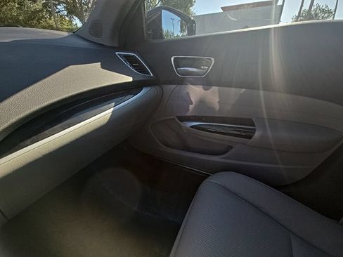 Used 2020 Acura TLX w/ Technology Package FWD image 32