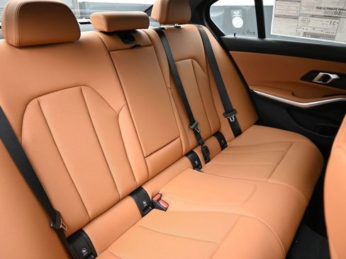 New 2026 BMW 330i Sedan w/ M Sport Package image 32
