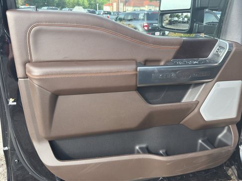 New 2026 Ford F250 King Ranch AWD/4WD image 28