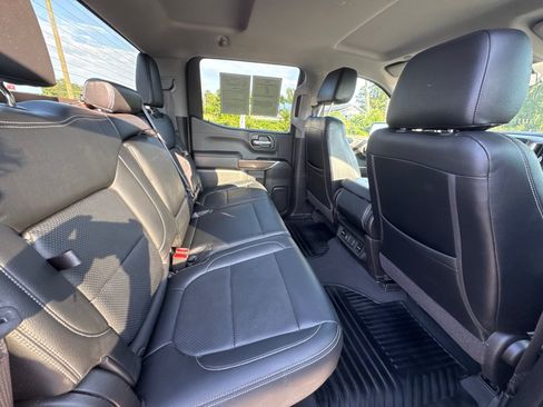 Used 2019 Chevrolet Silverado 1500 RST w/ All-Star Edition AWD/4WD image 9