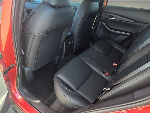 New 2026 MAZDA CX-30 AWD 2.5 S w/ Select Sport Pkg image 15