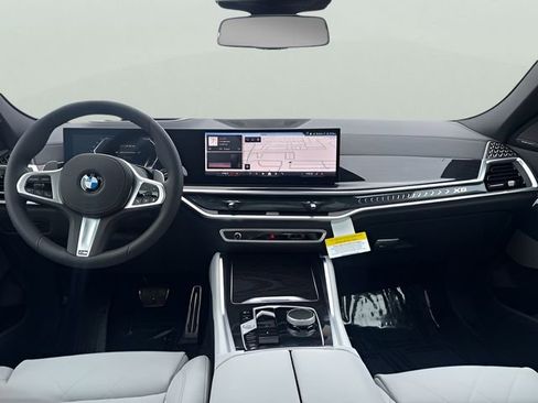 New 2026 BMW X6 xDrive40i image 19