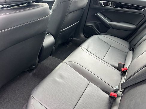 New 2026 Honda Civic Sport Touring image 13