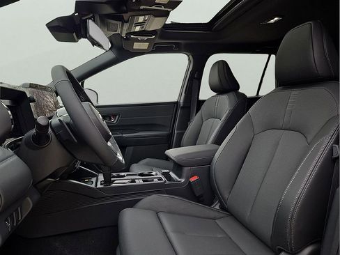 New 2026 Subaru Outback Touring XT image 14