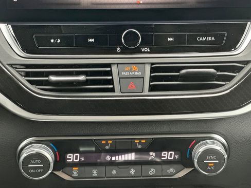 New 2025 Nissan Altima 2.5 SR w/ SR Premium Package image 20