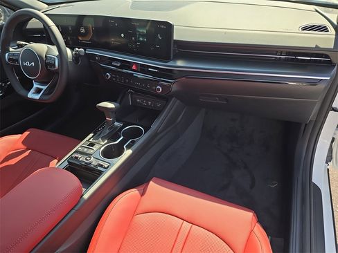 New 2026 Kia K5 GT-Line image 13
