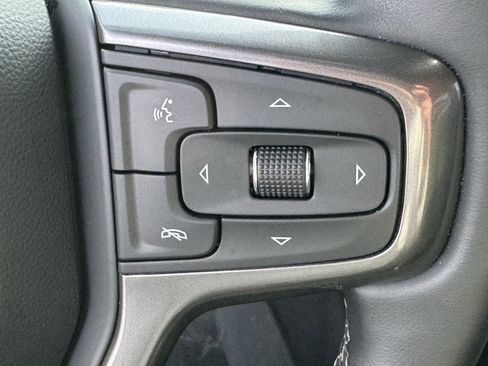 Used 2025 Chevrolet Silverado 1500 High Country w/ High Country Premium Package image 23