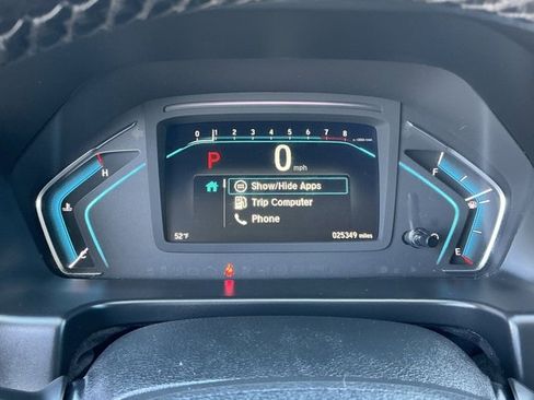 Used 2020 Honda Odyssey EX image 16