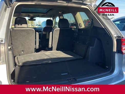 Used 2019 Volkswagen Atlas SE image 32
