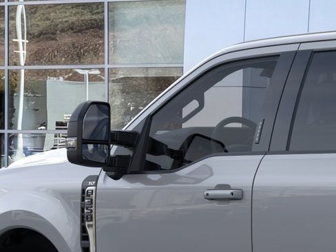 New 2026 Ford F350 XLT w/ XLT Premium Package AWD/4WD image 21