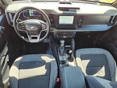 Certified 2023 Ford Bronco Big Bend AWD/4WD image 12