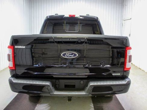 Used 2022 Ford F150 Lariat image 5